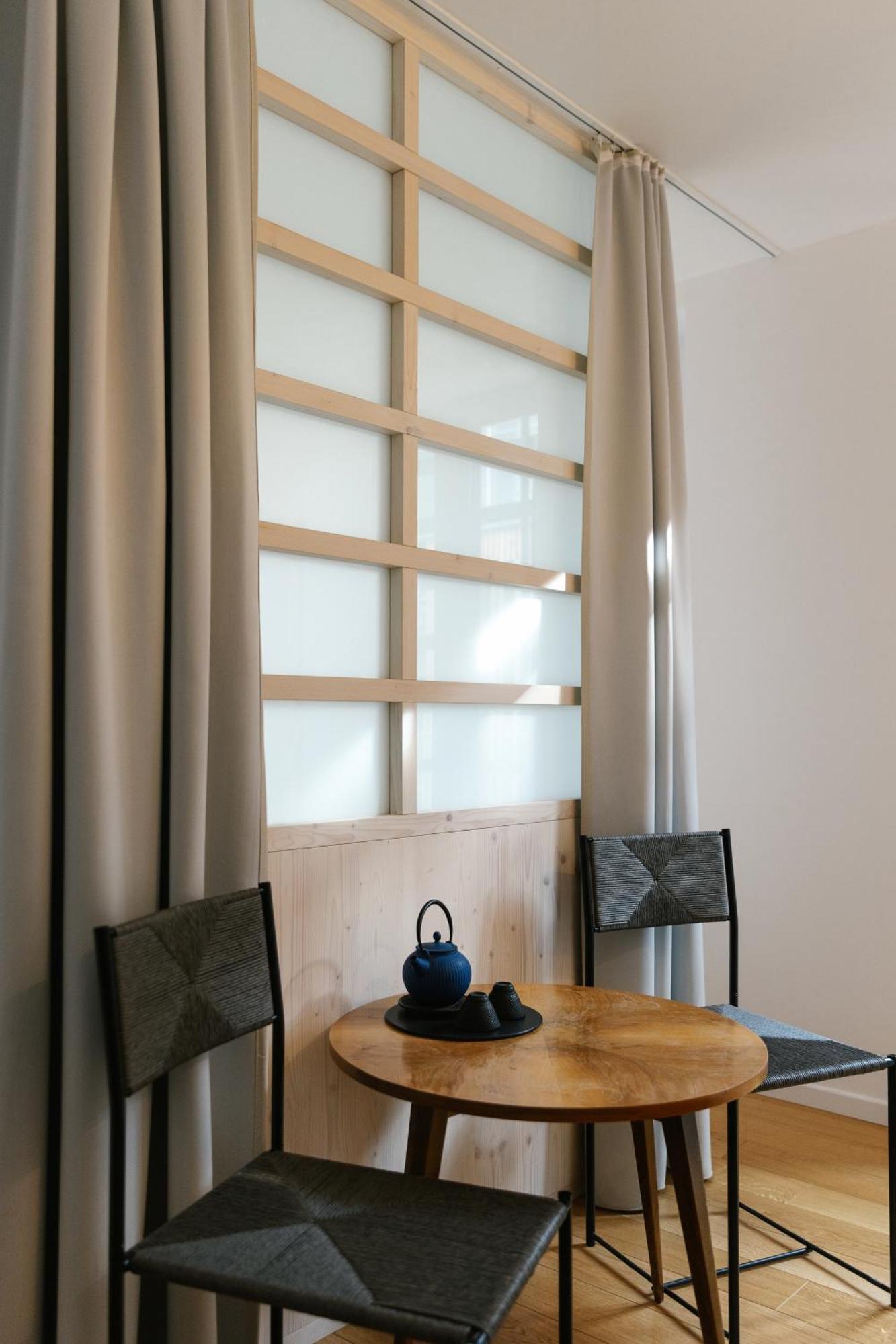 Kleines Stadthaus In Toplage Villa เวียนนา ภายนอก รูปภาพ