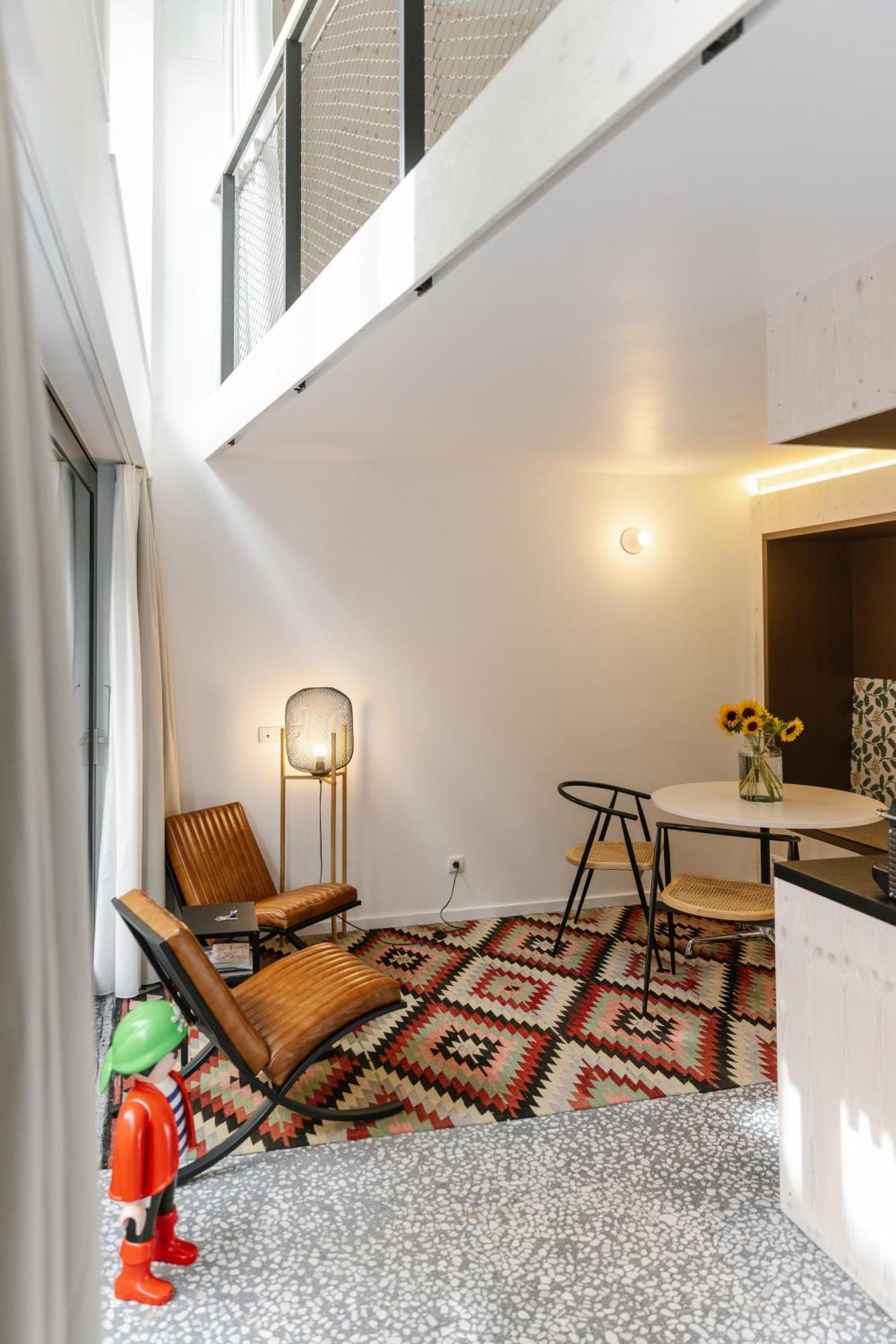 Kleines Stadthaus In Toplage Villa เวียนนา ภายนอก รูปภาพ